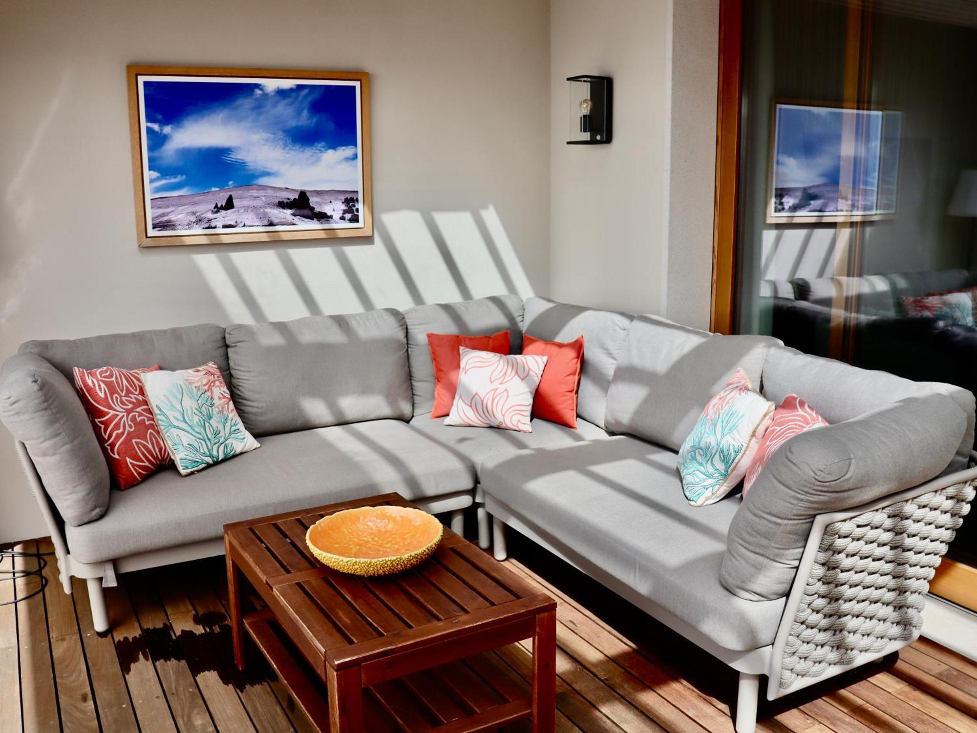 Portopiccolo Apartments Telgatino Nel Golfo - With Beach Included Sistiana Exterior foto